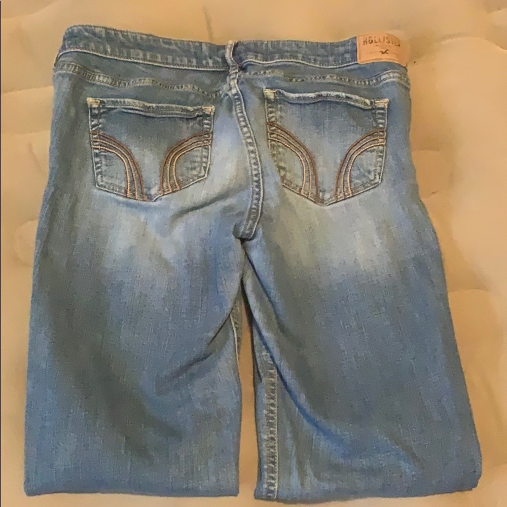 Jeans - Picture 2 of 3